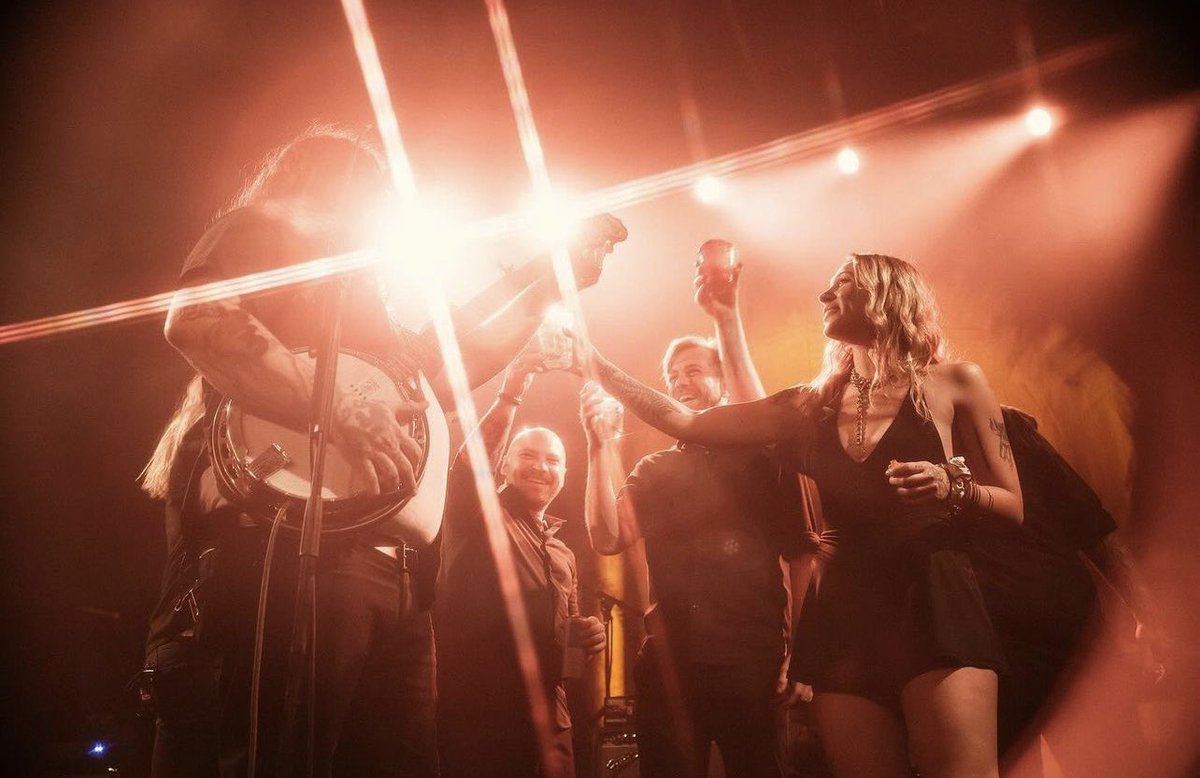 Liars Club Records tweet media