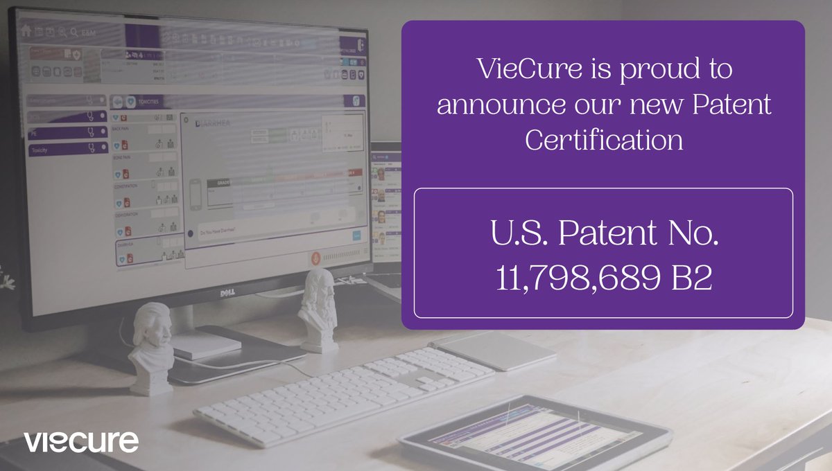 VieCure tweet media
