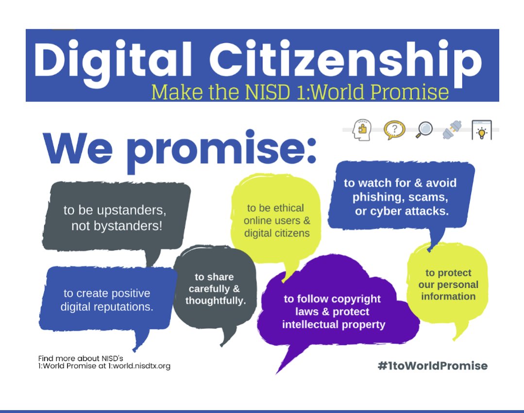 #Room609 <a href="/JustinJags/">Justin Elementary</a> is happy to complete our #1toWorldPromise <a href="/NorthwestISD/">Northwest ISD</a> <a href="/Kel_Sanders/">Kelli Sanders</a>