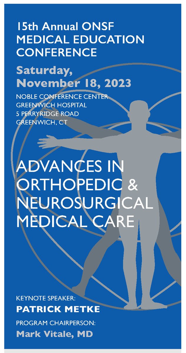 ONS Foundation tweet media