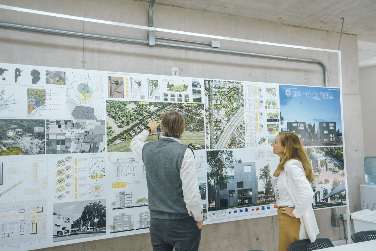 Nos reunimos con autoridades académicas del <a href="/CampusNorte/">Campus Norte</a> para coordinar agendas en lo que respecta a la formación y capacitación de agentes y vecinos de la ciudad. <a href="/ConreroMarcelo/">Juan Marcelo Conrero</a> <a href="/candesimon/">candesimon</a>