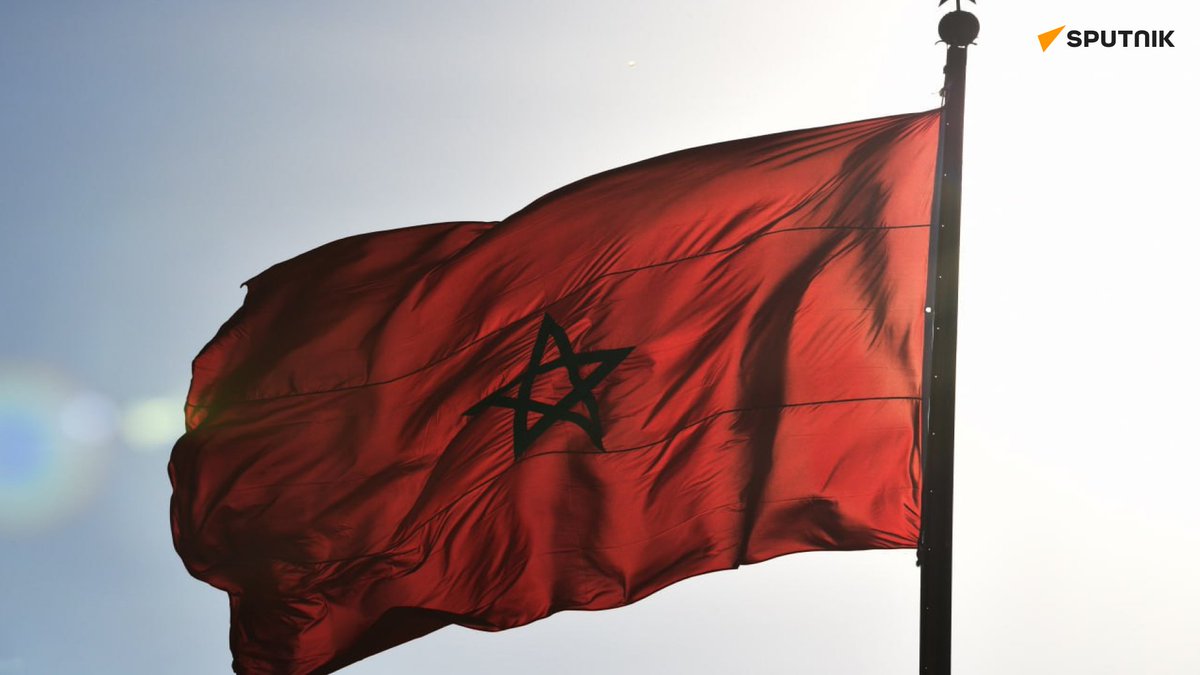 sputnik_africa's tweet image. #Morocco &amp;amp; #AfricanDevelopmentBank signed financing agreements worth more than $281mln.

The funds are aimed at the support of the health infrastructure, social coverage and emergency assistance for the #AlHaouz earthquake, according to local state news agency.