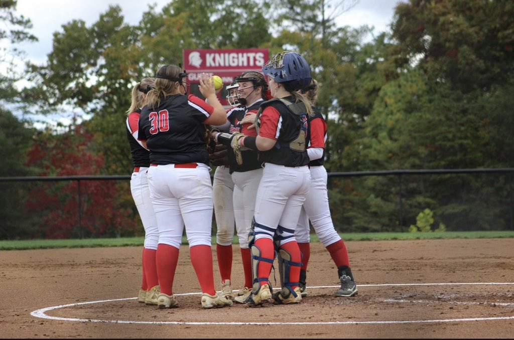 Thank you so much <a href="/knight_sftbl/">SVU Knights Softball</a> for having us for your team camp! It is absolutely beautiful up there! <a href="/VaPhoenix2026/">Va. Phoenix 2026</a>