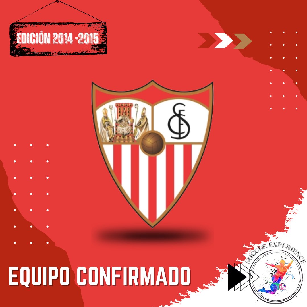 SOCCER EXPERIENCE CUP tweet media