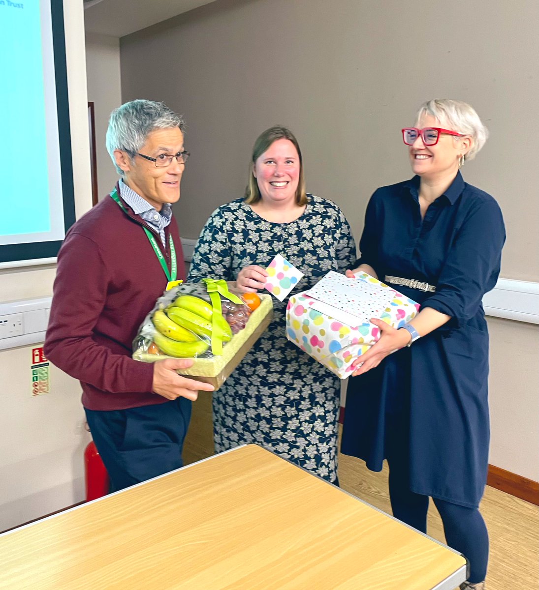 Charlotte Williams (also on Bluesky) tweet media