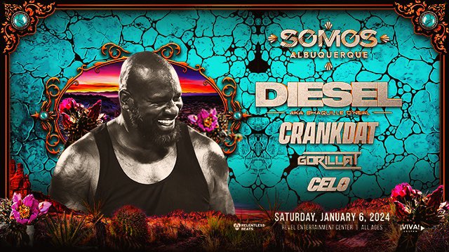 VIVA ABQ/NM 👽 tweet media