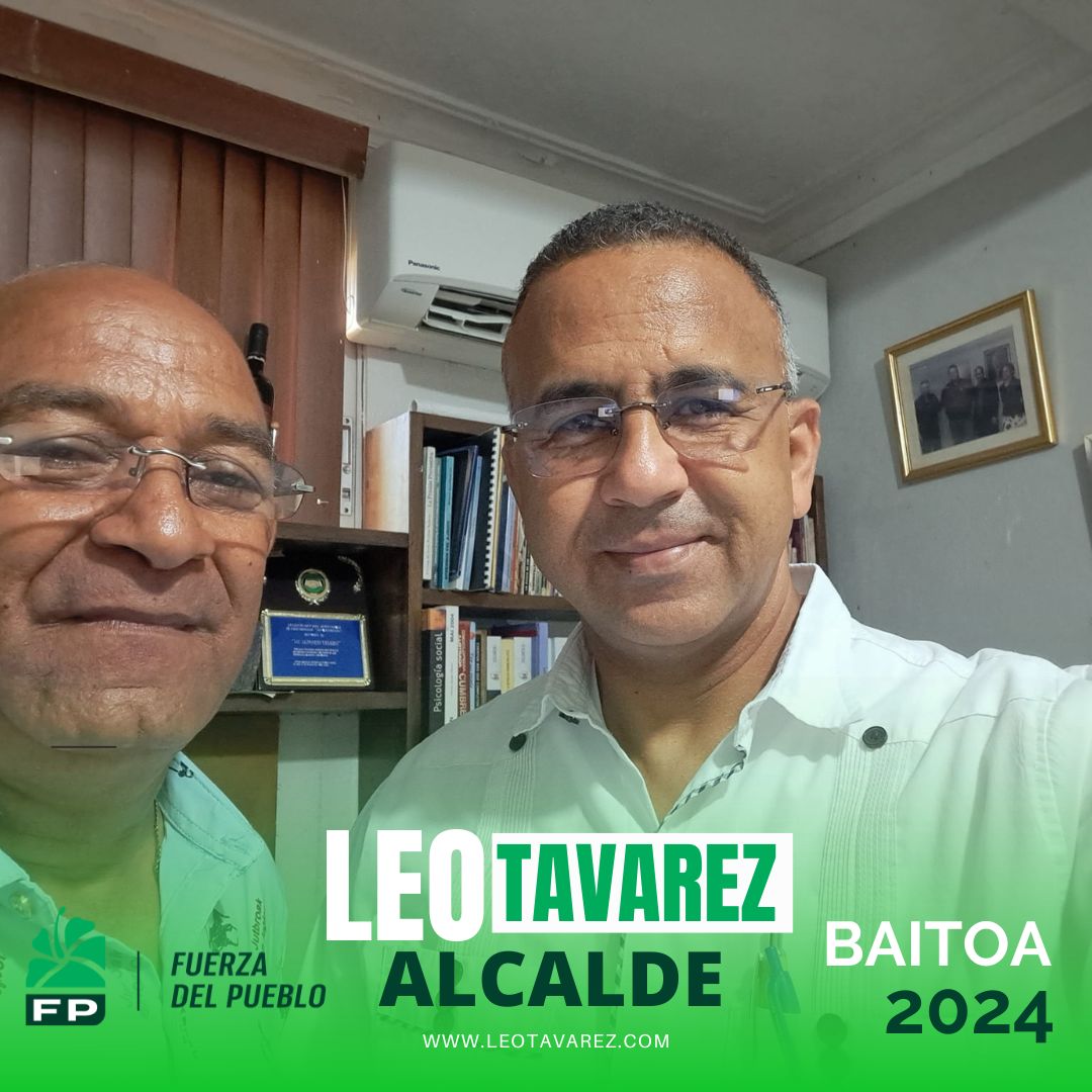 AlcaldeTavarez's tweet photo. "¡Emocionado de recibir a Manny Cruz, presidente de la Fundación Renal Manny Cruz, en mi oficina hoy! Su dedicación a los trasplantes renales y la ayuda internacional es verdaderamente inspiradora. E 🌟 #Baitoa #Fundaciones #AyudaComunitaria #Compromiso" @Fundacionrenall https://t.co/QkFIpfBeuL