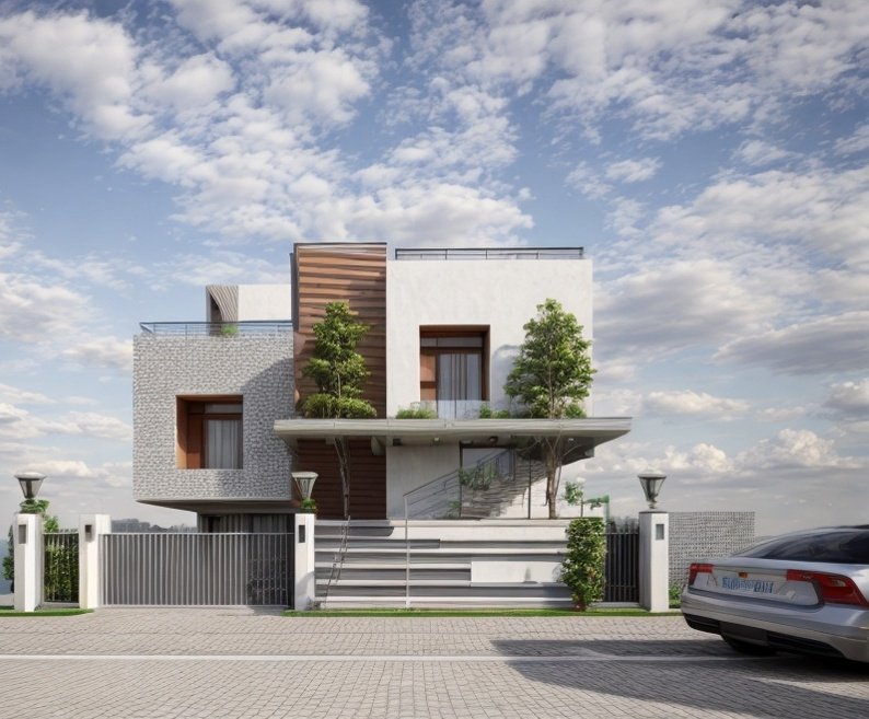 PGARCHITECTURE's tweet photo. Private Residence : Kolkata https://t.co/WLp6c4CeF4