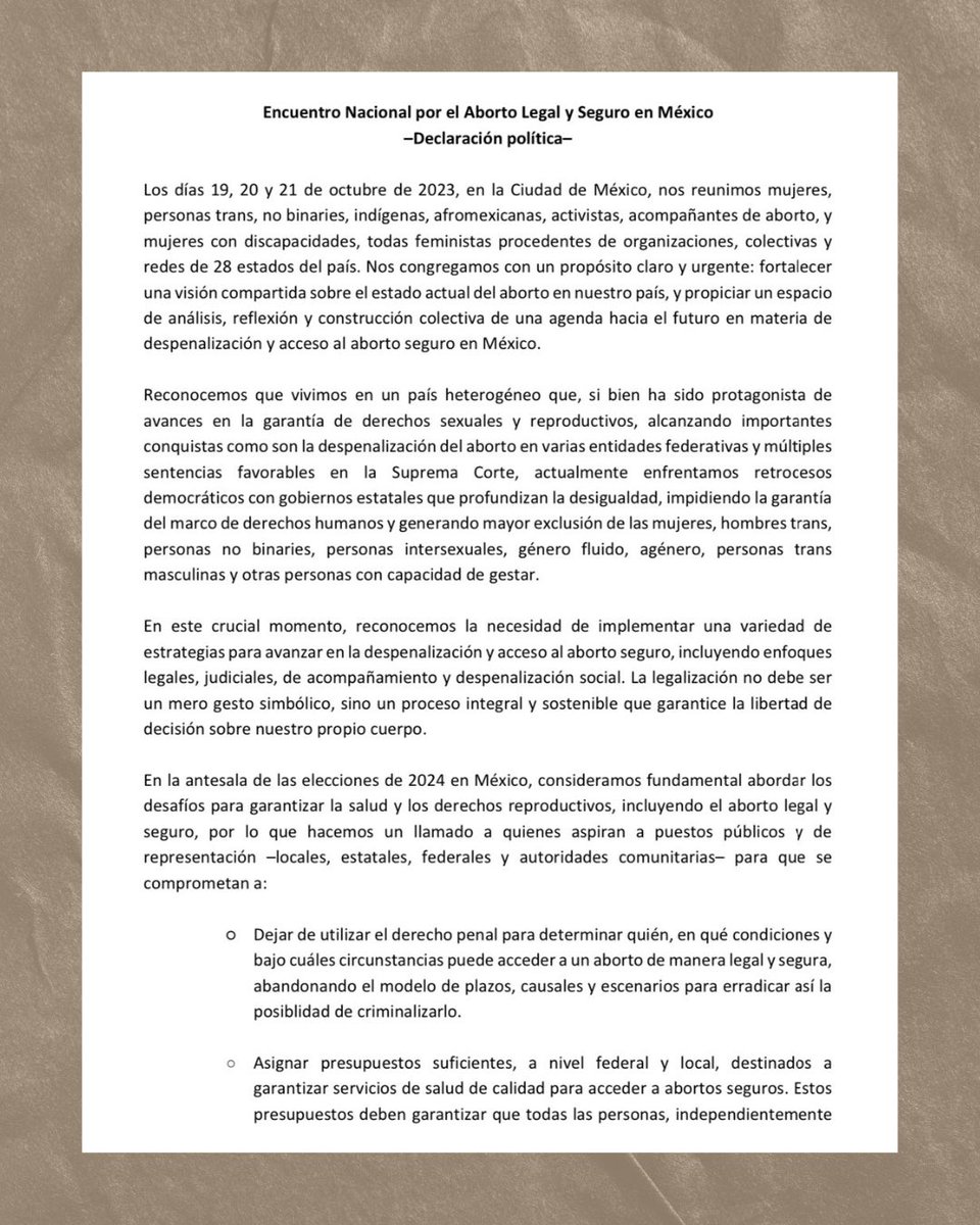 REDefine Quintana Roo tweet media