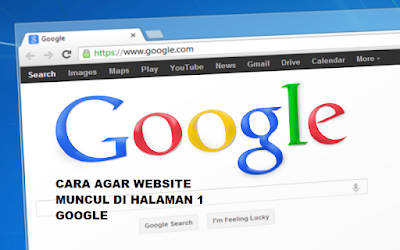 anwarizcom's tweet photo. Anwariz ~ Cara Website Muncul di Google: Panduan Lengkap untuk Pemula: Cara Website Muncul di Google: Panduan Lengkap untuk PemulaANWARIZ BLOG - Google adalah mesin pencari paling populer di dunia, dan jika Anda memiliki sebuah website, tentu… https://t.co/pELSotW5oI Read more.. https://t.co/Z35oMkXgF1