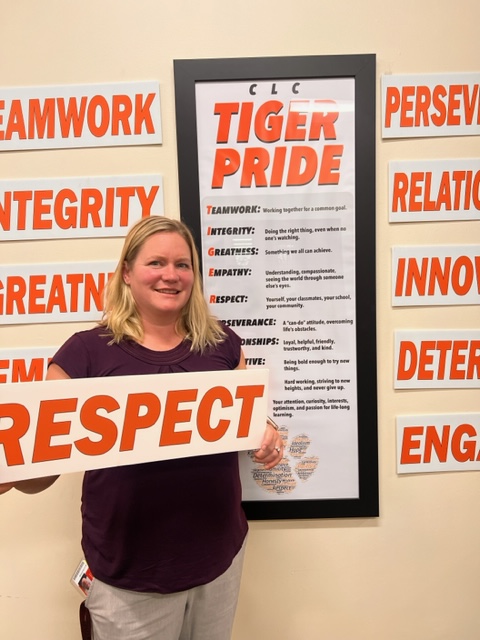 CL Central Deans tweet media