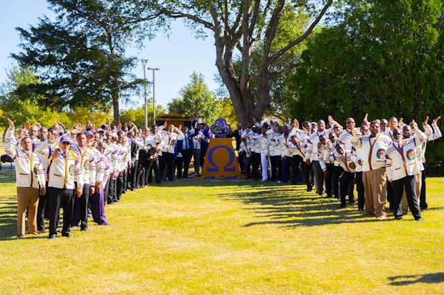 The 90th was nothing short of amazing! Phi Psi showed up and showed Owt! Chapter 44 where the Bruhz are still the Bruhz ⚡️⚡️⚡️⚡️