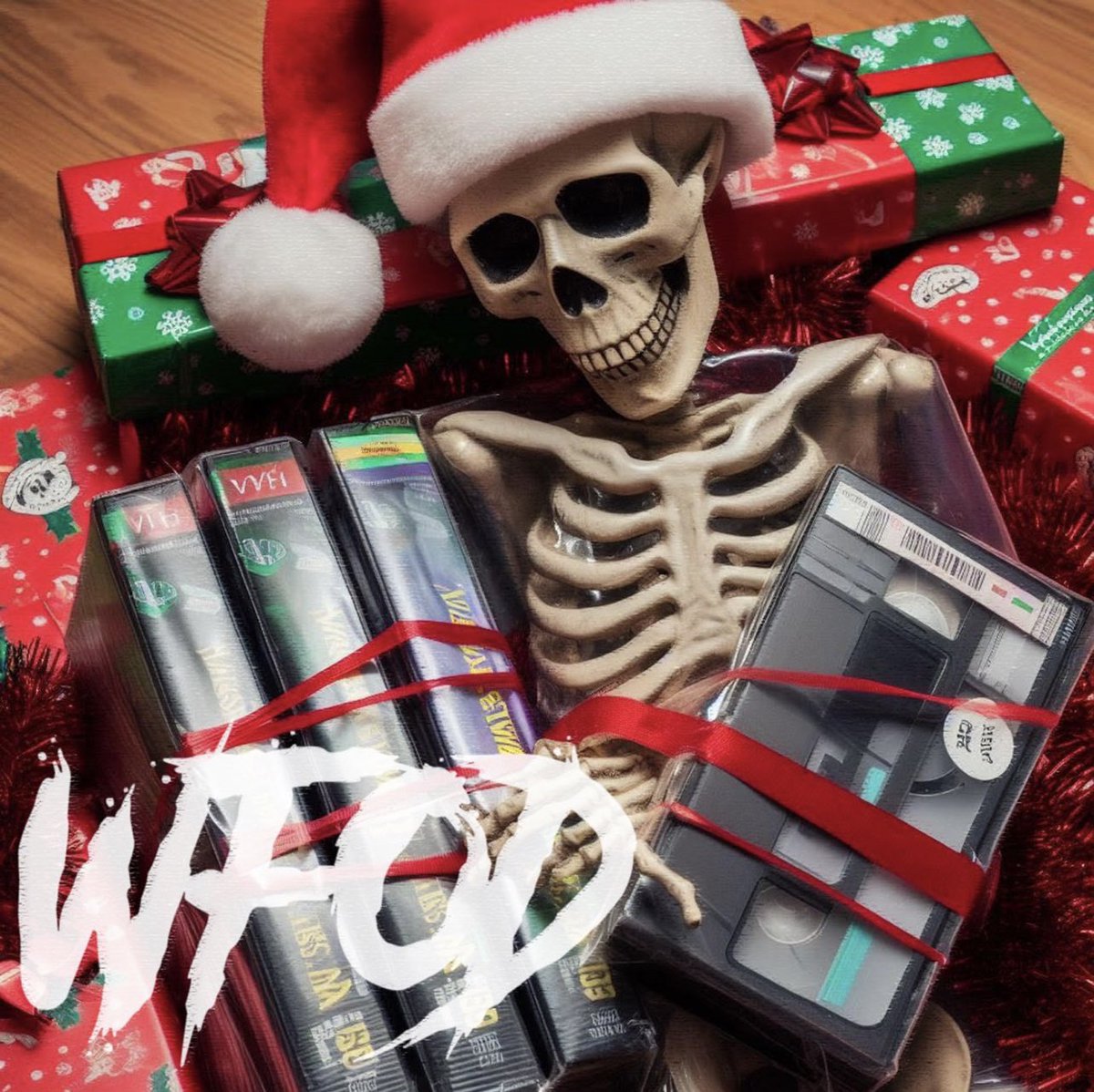 WFODShow's tweet image. Our latest masterpiece goes a little hard on Halloween movies, 9/11 math, Pete Davidson and skittles.

Get it now wherever you get podcasts…

linktr.ee/wfod

or wherever you get podcasts…

wfodshow.com/2023/10/23/644…