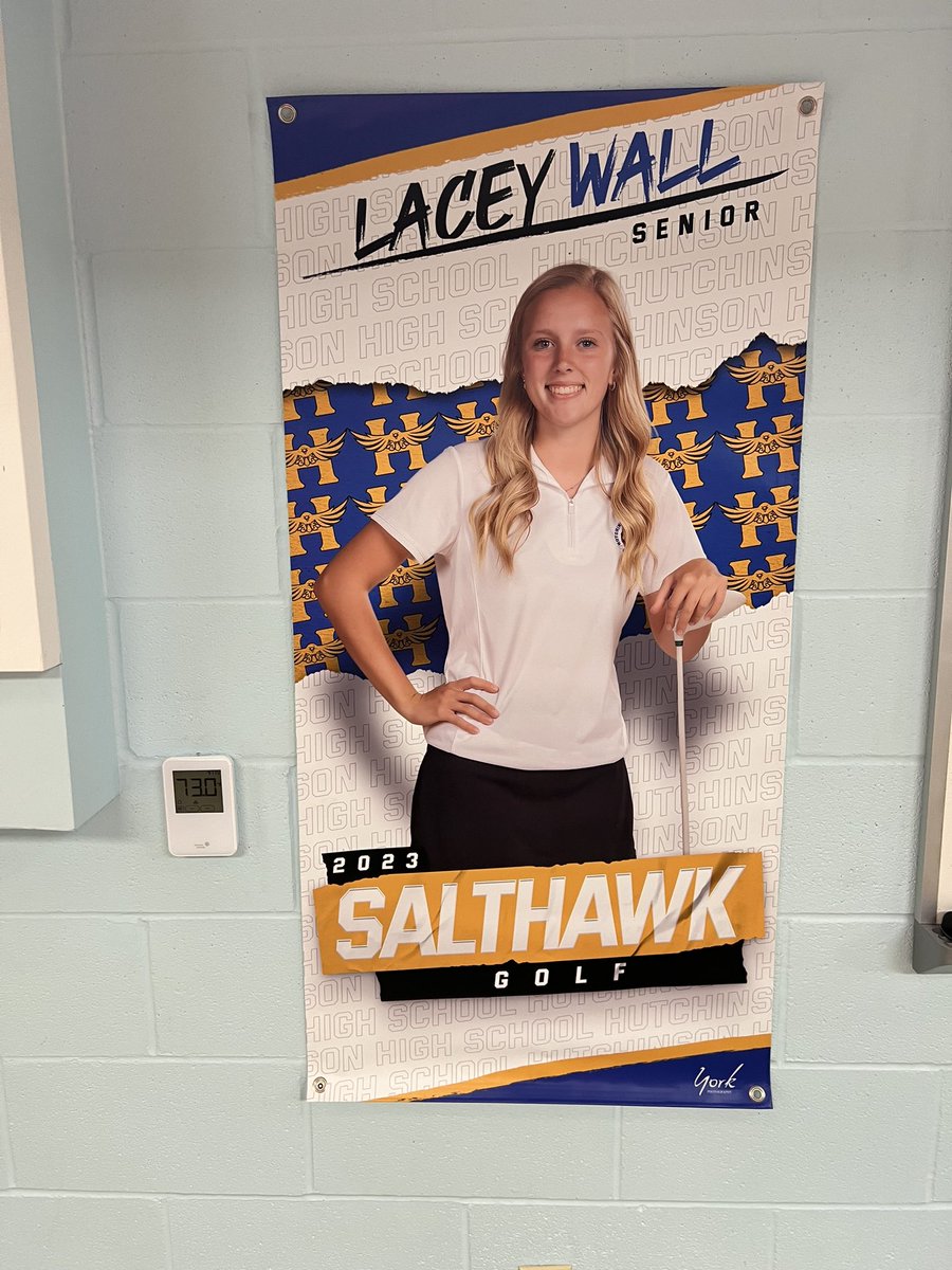 Salthawk Girls Golf tweet media