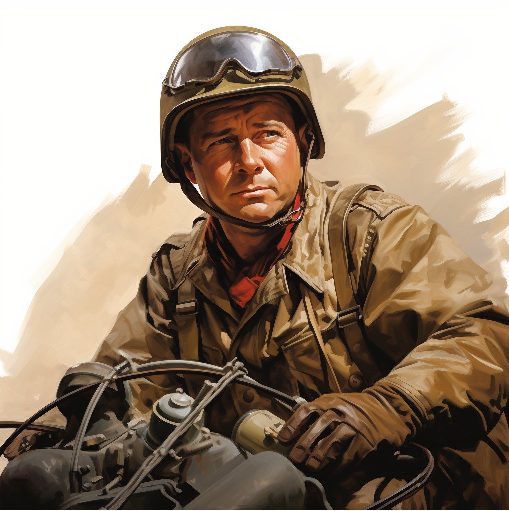 In the words of General Douglas MacArthur, 'In war, there is no substitute for victory.' This holds true for cybersecurity. Learn how PacketViper's patented technology offers a decisive win against cyber threats. 

loom.ly/cygftY4

#Cybersecurity #Victory #PacketViper"