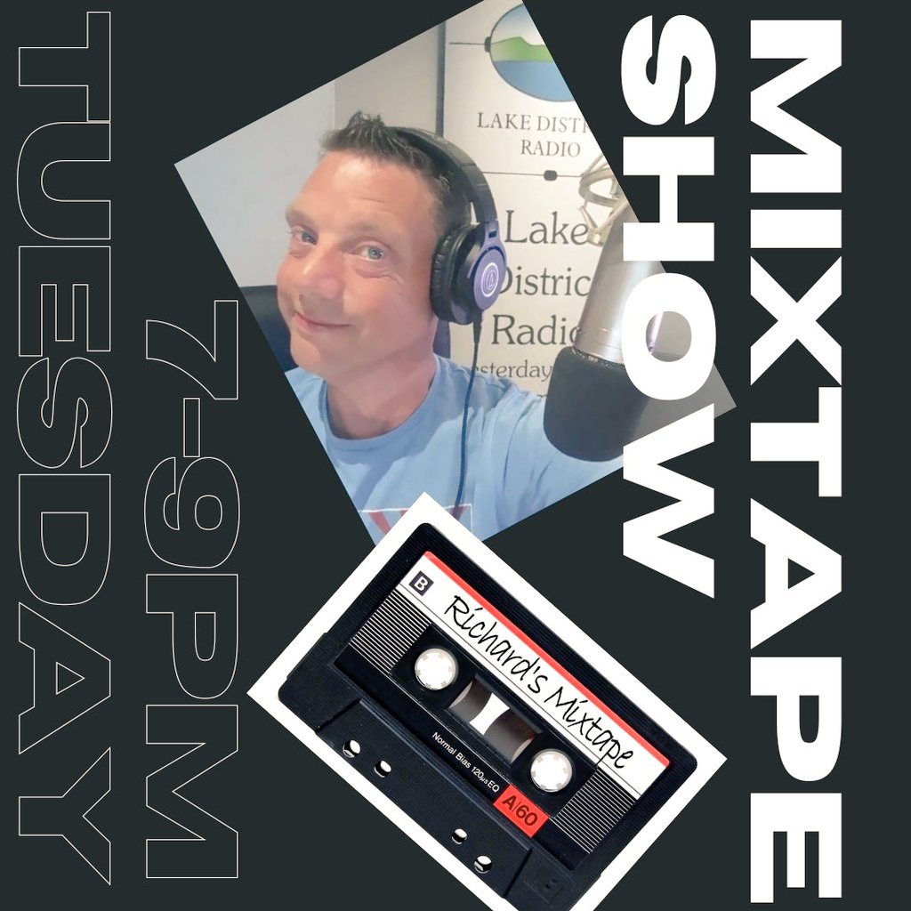 Richard Cogger (@reuvenrichard) on Twitter photo It's gonna be a funkin' groovy Tuesday. So come & join me at 7pm on <a href="/LDRwaves/">Lake District Radio</a> for some great funk, disco and house. Let's get movin'🔥🔊🎶🚥🎶🔊🔥 #localradio #Mixtape #Funk #LakeDistrict #funktastic <a href="/FyneAles/">Fyne Ales</a> <a href="/glassbasics/">ginty</a> <a href="/braithwaiteshop/">The Village Shop</a> <a href="/richardaylett/">Richard Aylett</a> It's gonna be a funkin' groovy Tuesday. So come & join me at 7pm on <a href="/LDRwaves/">Lake District Radio</a> for some great funk, disco and house. Let's get movin'🔥🔊🎶🚥🎶🔊🔥 #localradio #Mixtape #Funk #LakeDistrict #funktastic <a href="/FyneAles/">Fyne Ales</a> <a href="/glassbasics/">ginty</a> <a href="/braithwaiteshop/">The Village Shop</a> <a href="/richardaylett/">Richard Aylett</a>
