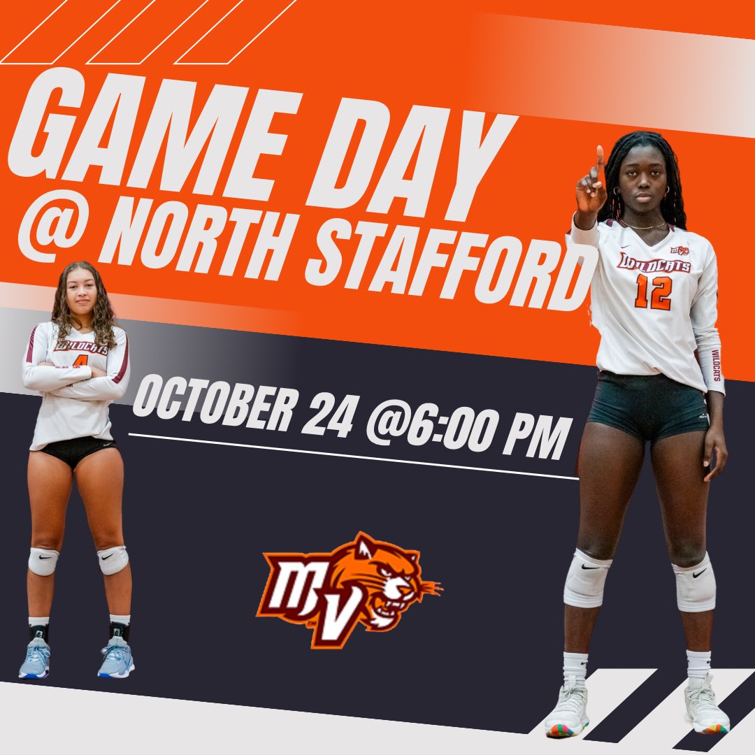 MVWildcatVball's tweet photo. @MVHS_SPORTS subregion semis tonight!!! https://t.co/I2AmthwYIL
