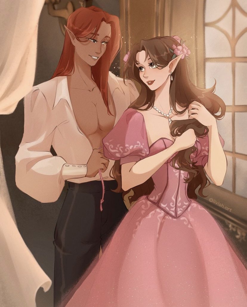 foreverinelysia's tweet photo. Elucien are so regency coded it’s insane😫

Art by @: https://t.co/c6tb7EgmFi
Comm by @: readsof_luna

No reposts!! https://t.co/UWFNVA2tse