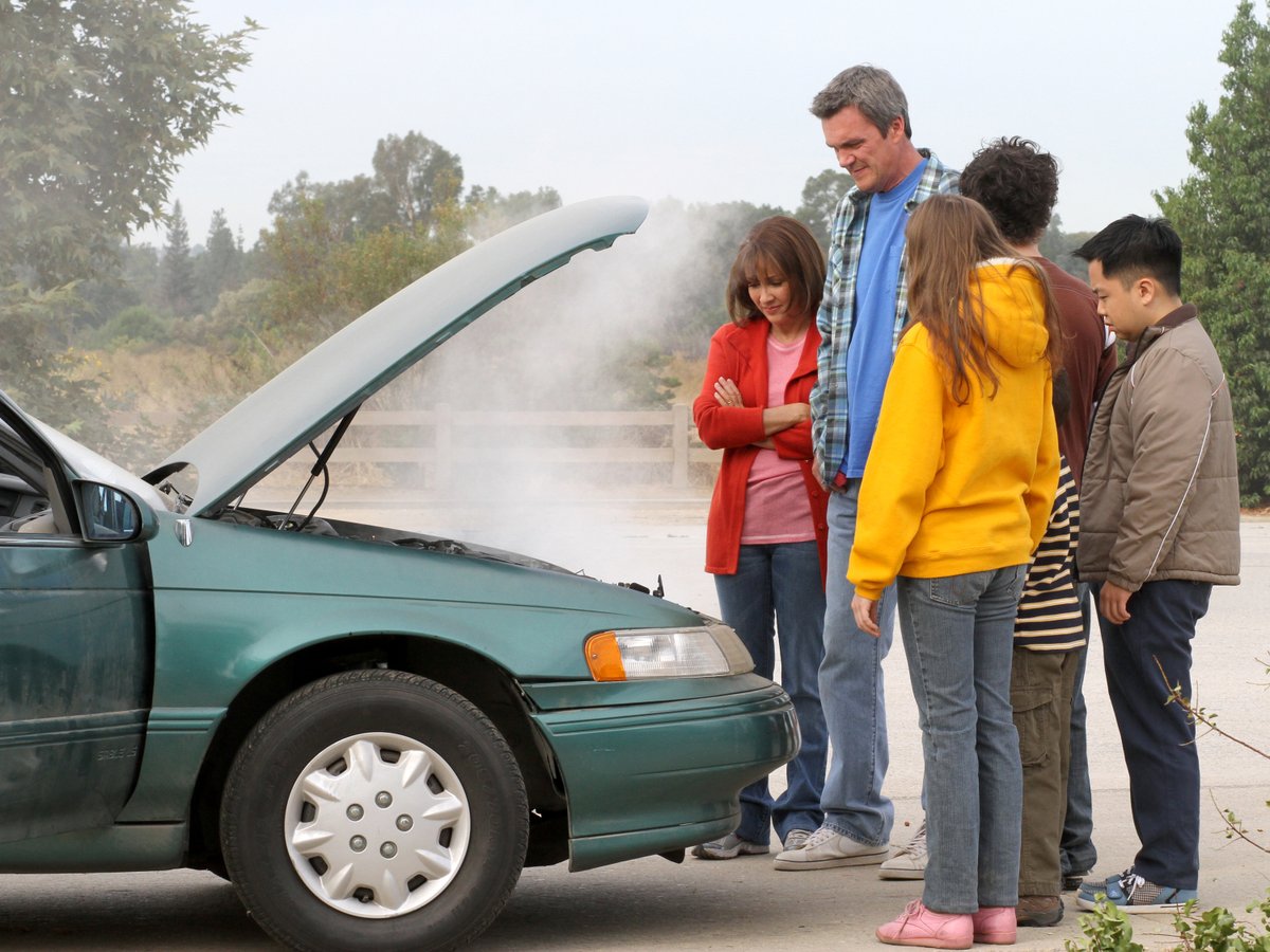 The Middle tweet media