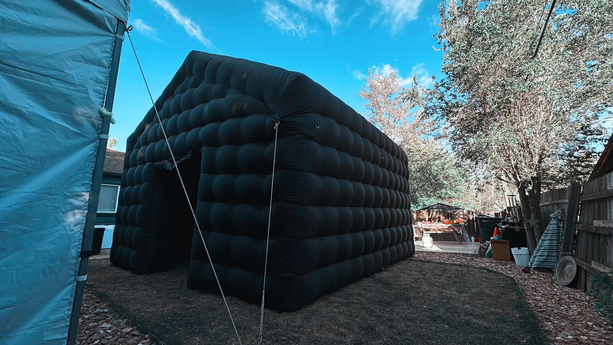 youngzeekio's tweet photo. Planning on making your Halloween party a bit more interesting!? Don’t forget to rent us out for your party or next event! 

Hit us up to get you right 🥳🎃
Share if y’all can 🙏🏽 https://t.co/XWG9xajQcV