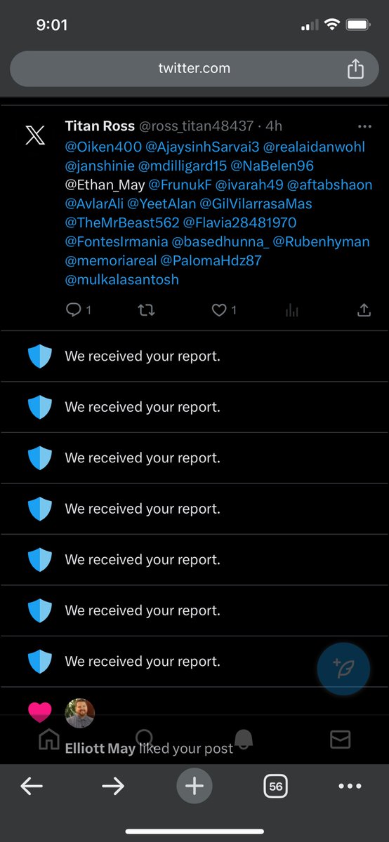 Ethan May tweet media