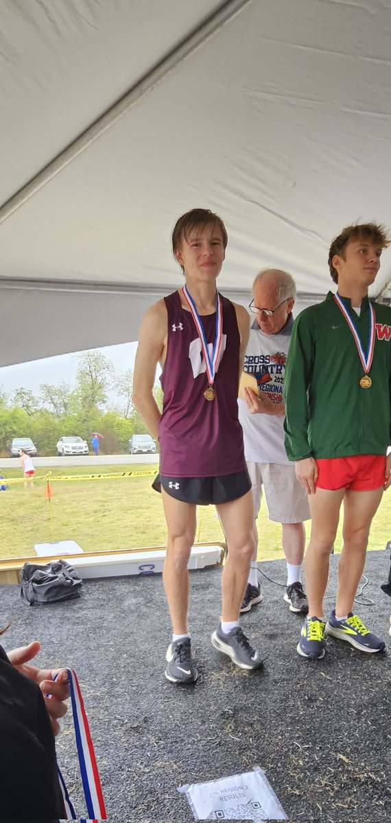 Wylie Pirates XC and T&F tweet media