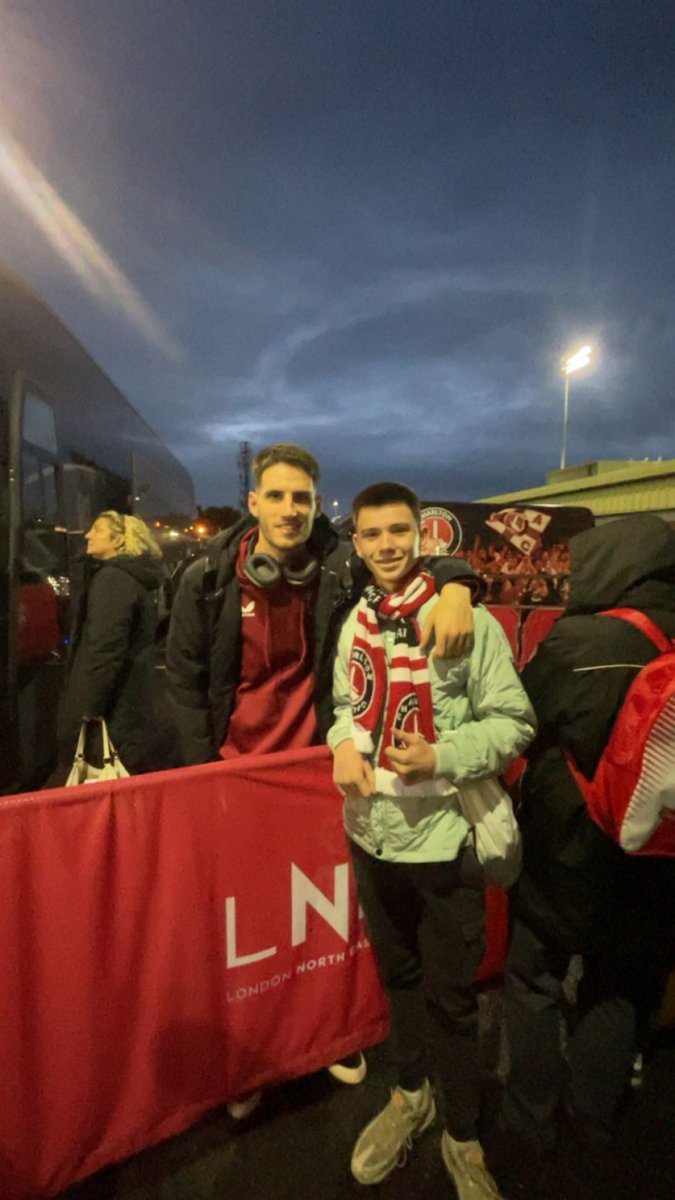 Max Gleeson tweet media