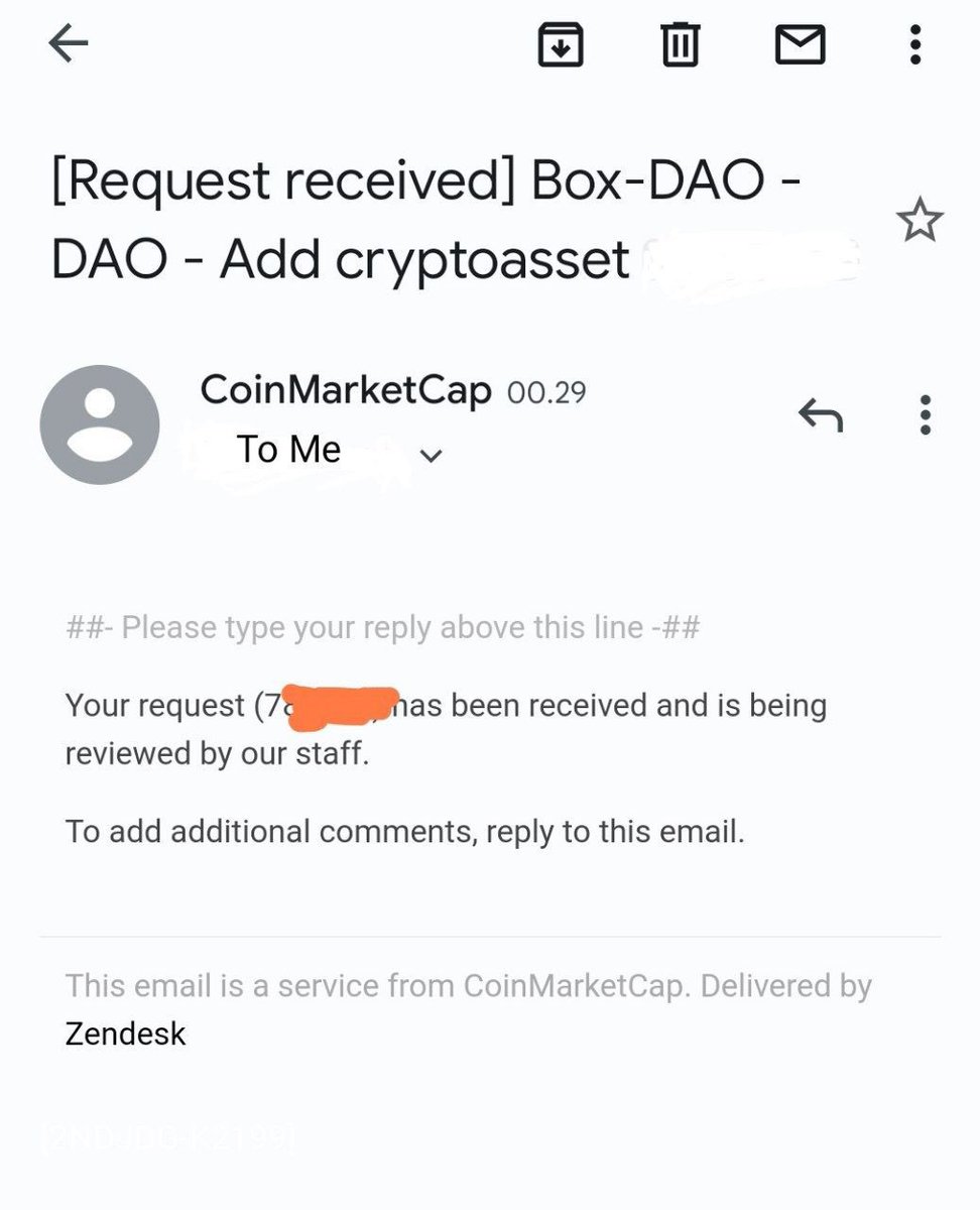 BoxDao | DeFi Ecosystem tweet media