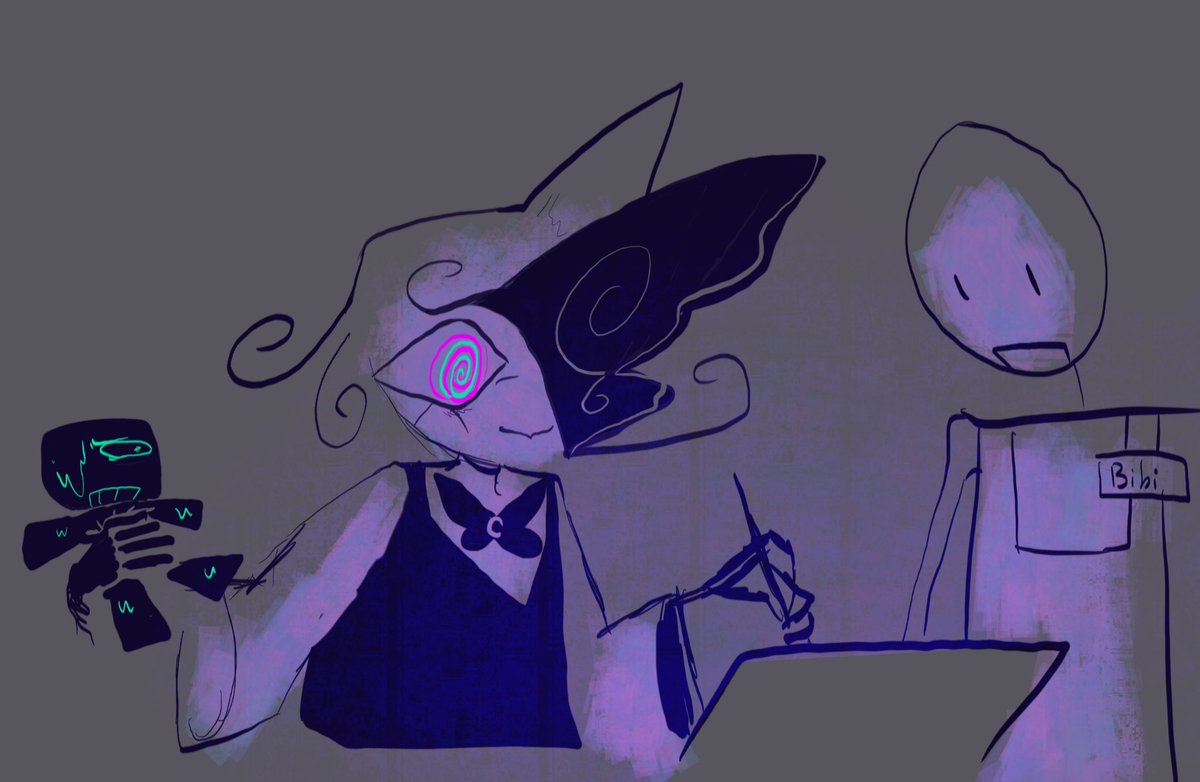 An_EnigmaticDream { 0/10 } tweet media