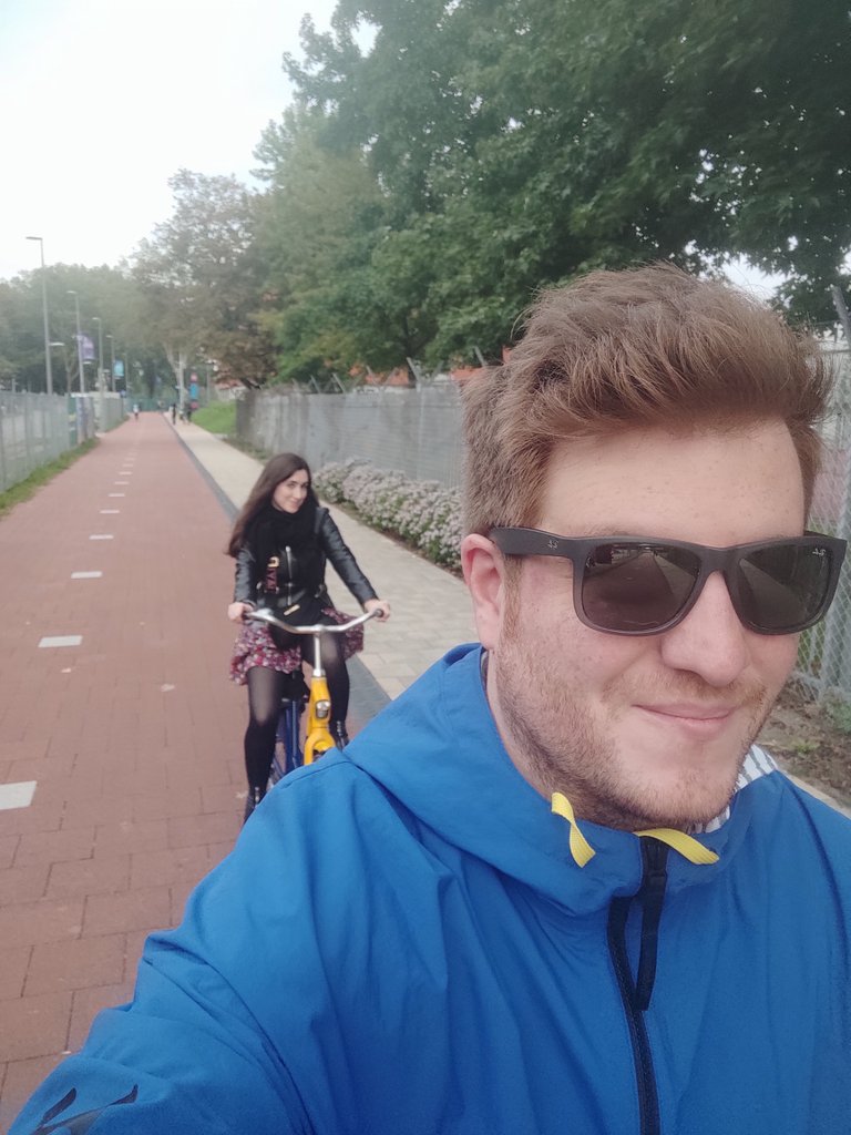 E_AndresGarcia's tweet photo. Few days ago I had the incredible pleasure to join the CE reunion 2023!! Many colleagues reunited + few days back in The Netherlands + chocolate kruidnoten = awesome weekend!! When is the next one? #CatalysisEngineering @ChemeTUDelft @tudelft @ICMol_UV #CEreunion2023 #HolaSoyEdu https://t.co/x5FP51CSCT
