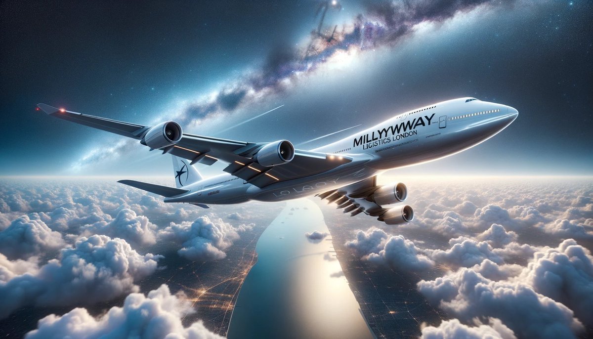 mwlogisticsltd's tweet photo. Finding the Best Freight Forwarder in the UK: Why MilkyWay Logistics London Tops the List
https://t.co/BnQRWsGBuj 

#FreightForwarding #MilkyWayLogistics #UKFreight #GlobalTrade #CargoShipping #AirFreight #SeaFreight #LogisticsExpertise #CustomsClearance #ShippingSolutions https://t.co/8AJauJJ3E8