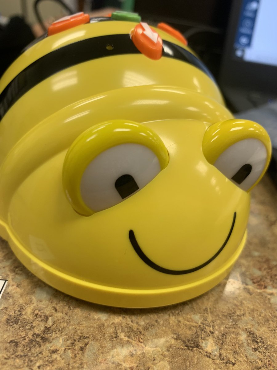 MsFossella's tweet image. Excited to dive into some tech fun! 🤖 

Thanks to @BootUpPD, we’ll be buzzing with Bee Bots and exploring the world of Micro Bits in our library. 

Let the adventures begin! 🚀 

#EdTech #BootUpPD #AmazonFutureEngineer @amazonnews @browardschools @MsTechTeachr