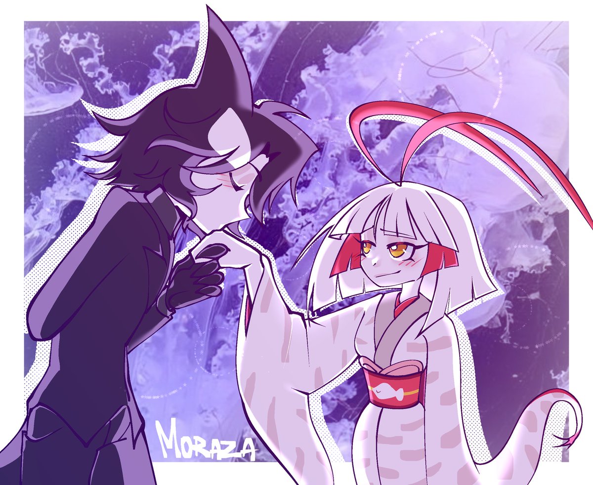 evil moraza tweet media