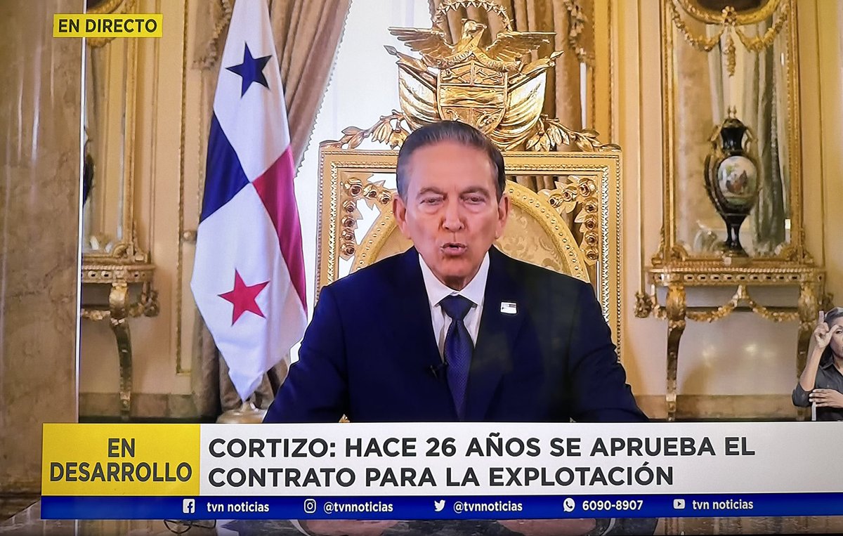 ElGallinazo's tweet photo. Que dice Nito que la culpa es de Endara y de Martin https://t.co/tX4eZQ5ck9