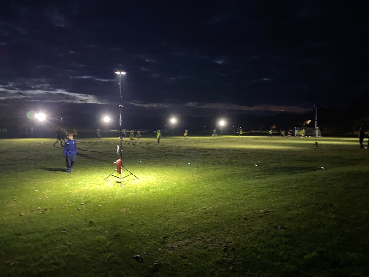 Bonar Bridge FC tweet media