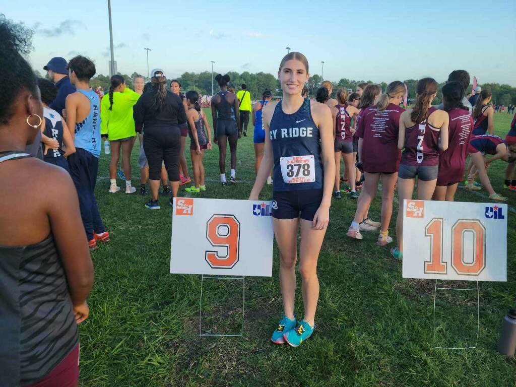 Cypress Ridge FFA tweet media