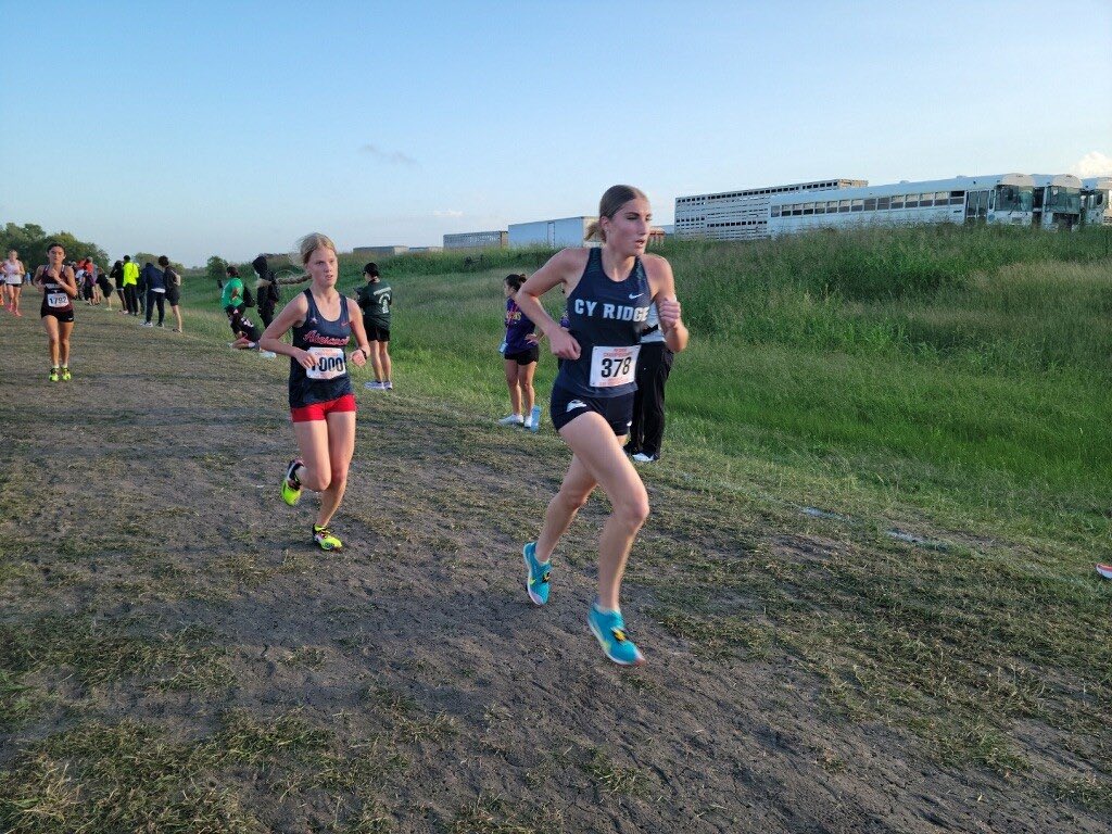 Cypress Ridge FFA tweet media