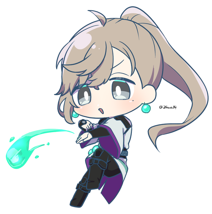 かなセージうれしい #かな絵