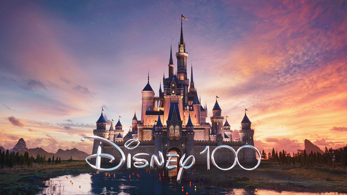 La factoría Disney cumple 100 años. Así que, como homenaje, os traigo un Trivial que he hecho sobre sus clásicos, para ver quién es el mayor experto.

kahoot.it/challenge/0032…

Se agradece muchísimo difusión para que llegue a la mayor cantidad de niños interiores posible ✨