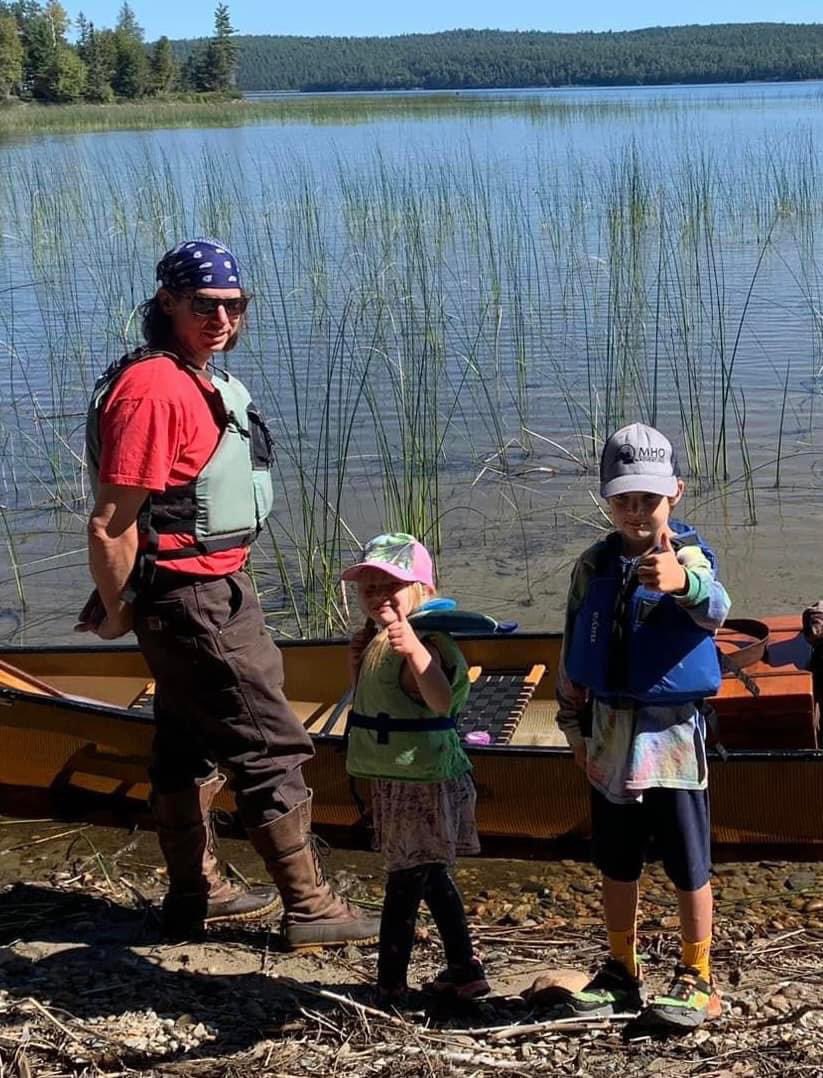 Friends of Temagami tweet media