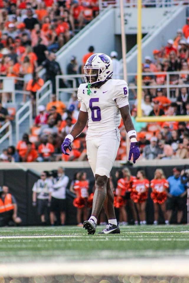 jr3dorsey's tweet photo. Blessed to receive an offer from @UCA_Football 🙏 @Keith_Scott05 
@Metcalf79 @ShauneHoliday @coach_wigginsnj @JUCOFFrenzy https://t.co/IYcyjz1gIP