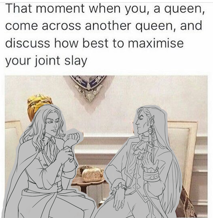 *jeb bush voice* please clap