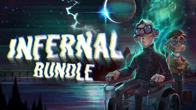 Epic Bundle tweet media