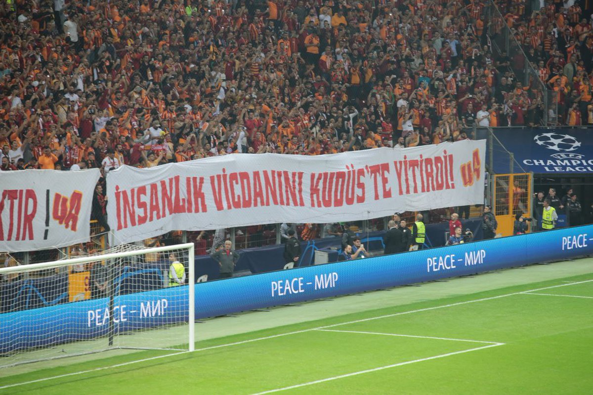 ultrAslan's tweet photo. İNSANLIK VİCDANINI KUDÜS'TE YİTİRDİ!

#ultrAslan https://t.co/s4z6dAcmQh
