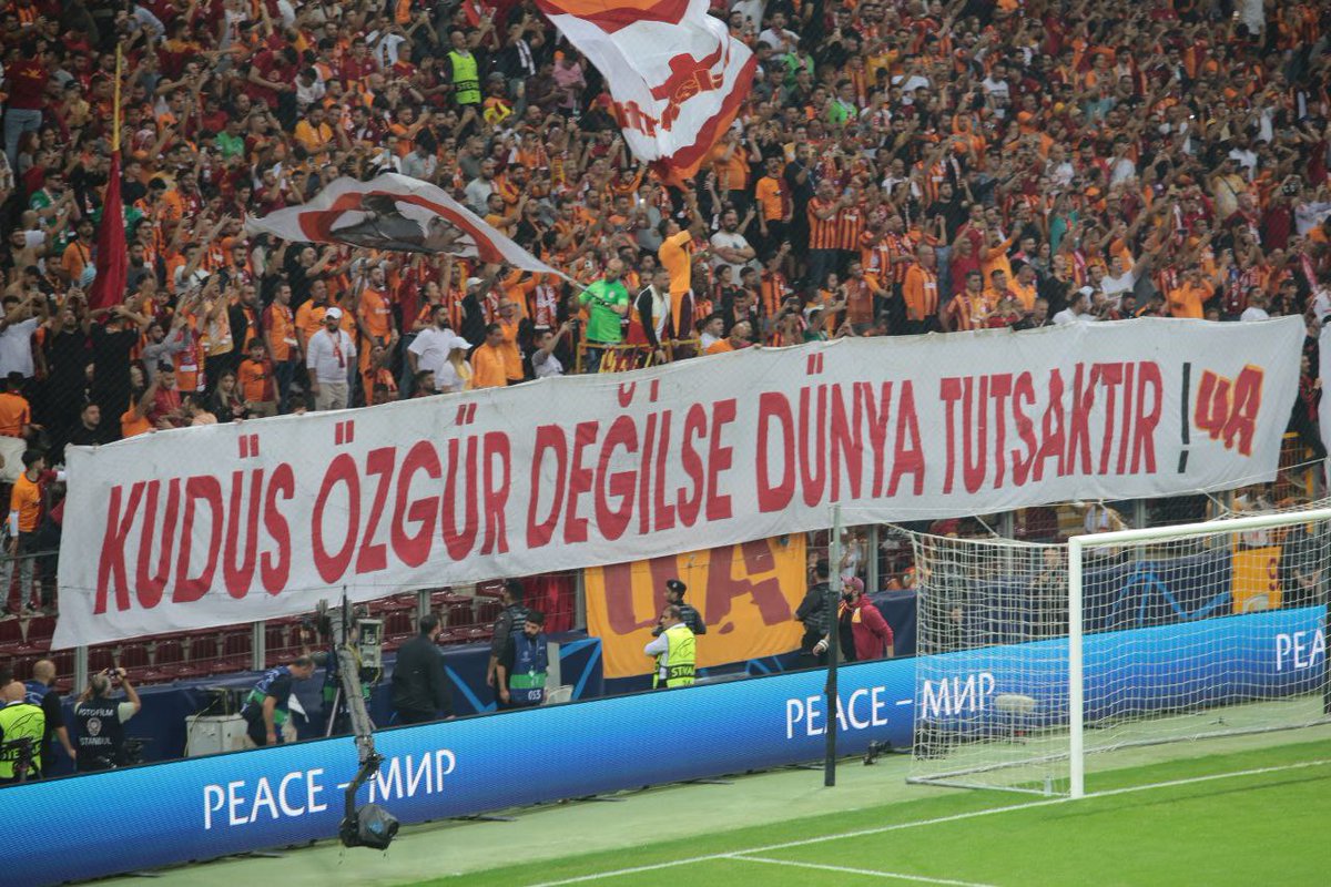 ultrAslan's tweet photo. İNSANLIK VİCDANINI KUDÜS'TE YİTİRDİ!

#ultrAslan https://t.co/s4z6dAcmQh