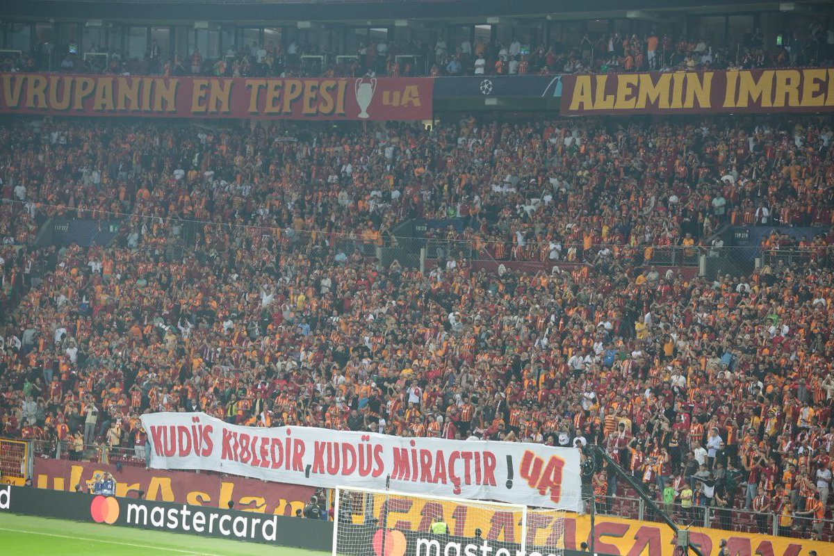 ultrAslan's tweet photo. İNSANLIK VİCDANINI KUDÜS'TE YİTİRDİ!

#ultrAslan https://t.co/s4z6dAcmQh