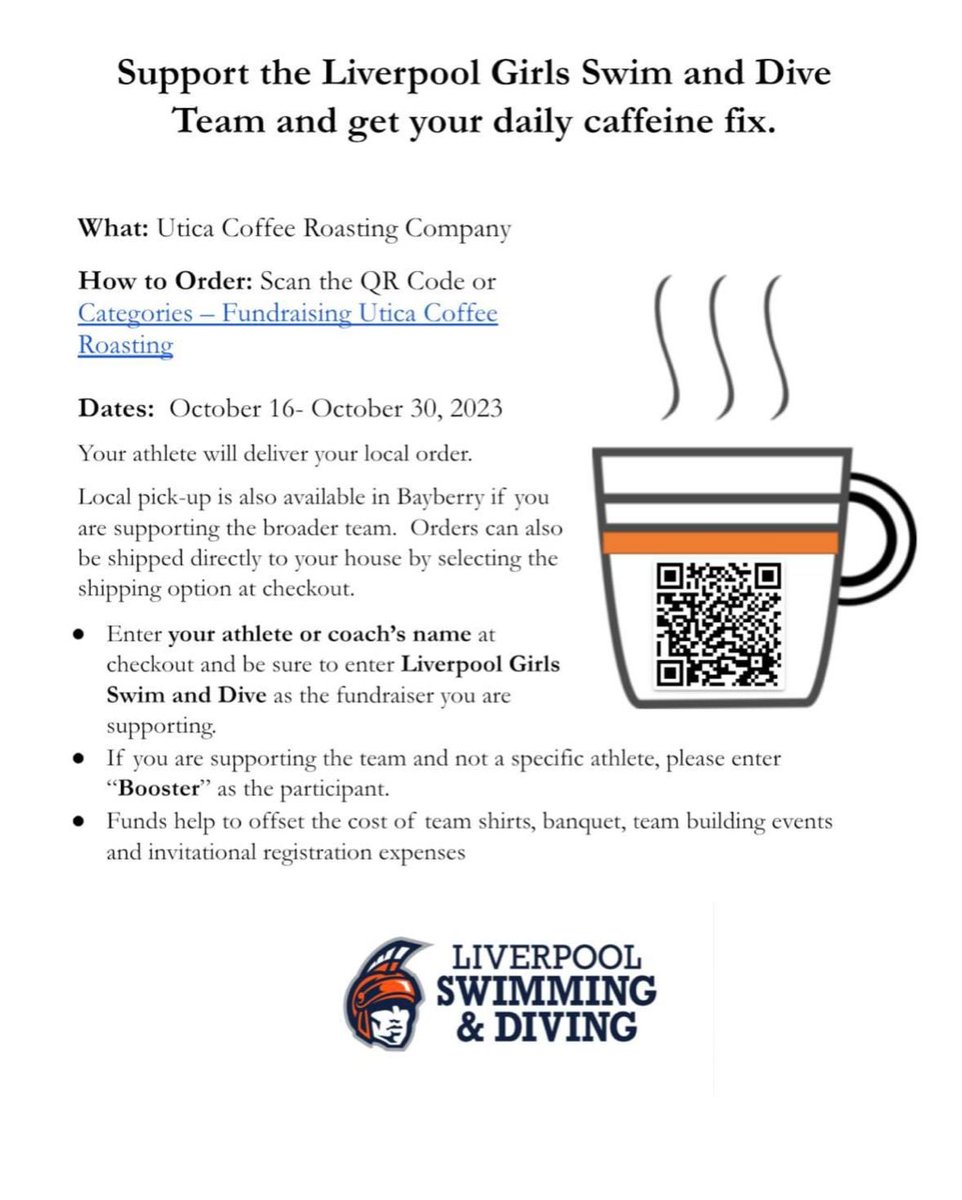 Liverpool CSD Official - New York State tweet media