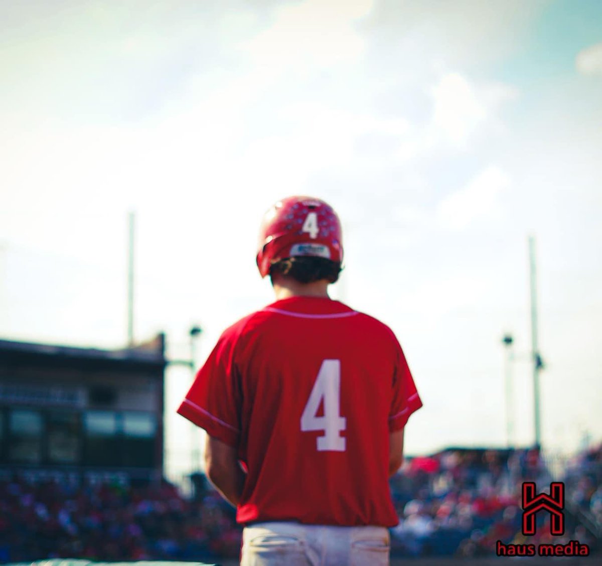 haus media tweet media