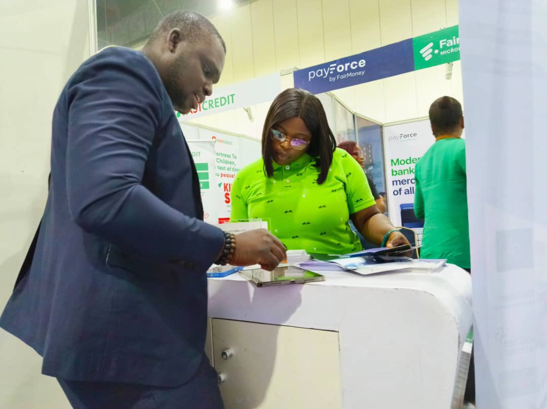 wallx_africa's tweet photo. Day 1 of the Nigeria FinTech Week was a blast. If you didn’t make it today, tomorrow is another chance.

Don’t forget to visit our booth. We have lots of surprises for you. 

See you tomorrow!

#WallX #NigeriaFinTechWeek #NFW23 #FinTech #FinTechEvent #TechEventInLagos #TechNews https://t.co/rZryo2Vg8g