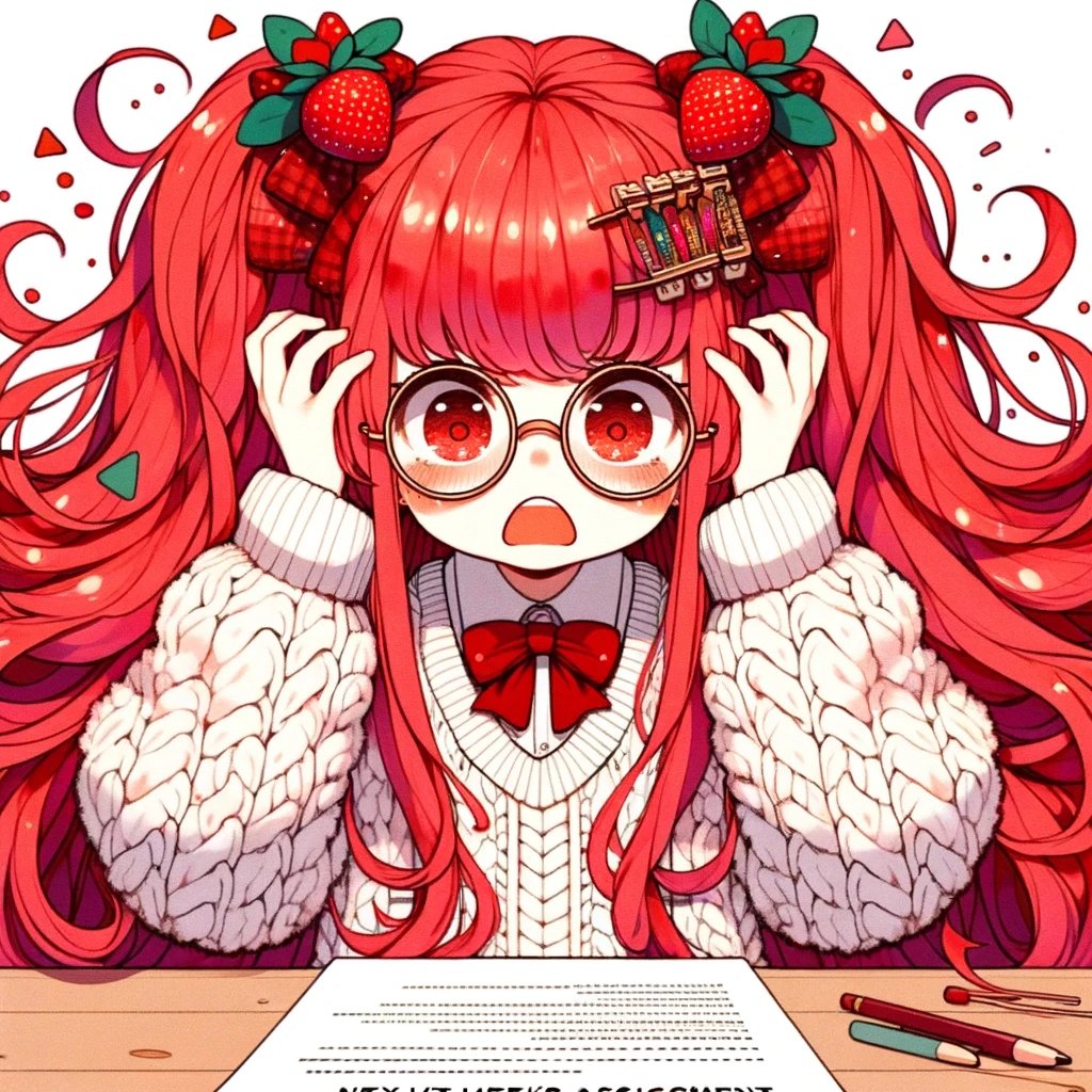 Strawberry Kitty 🍓 (@xIchigoKitty) / Posts / X